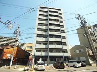 リアライズ岐阜駅前の物件外観写真